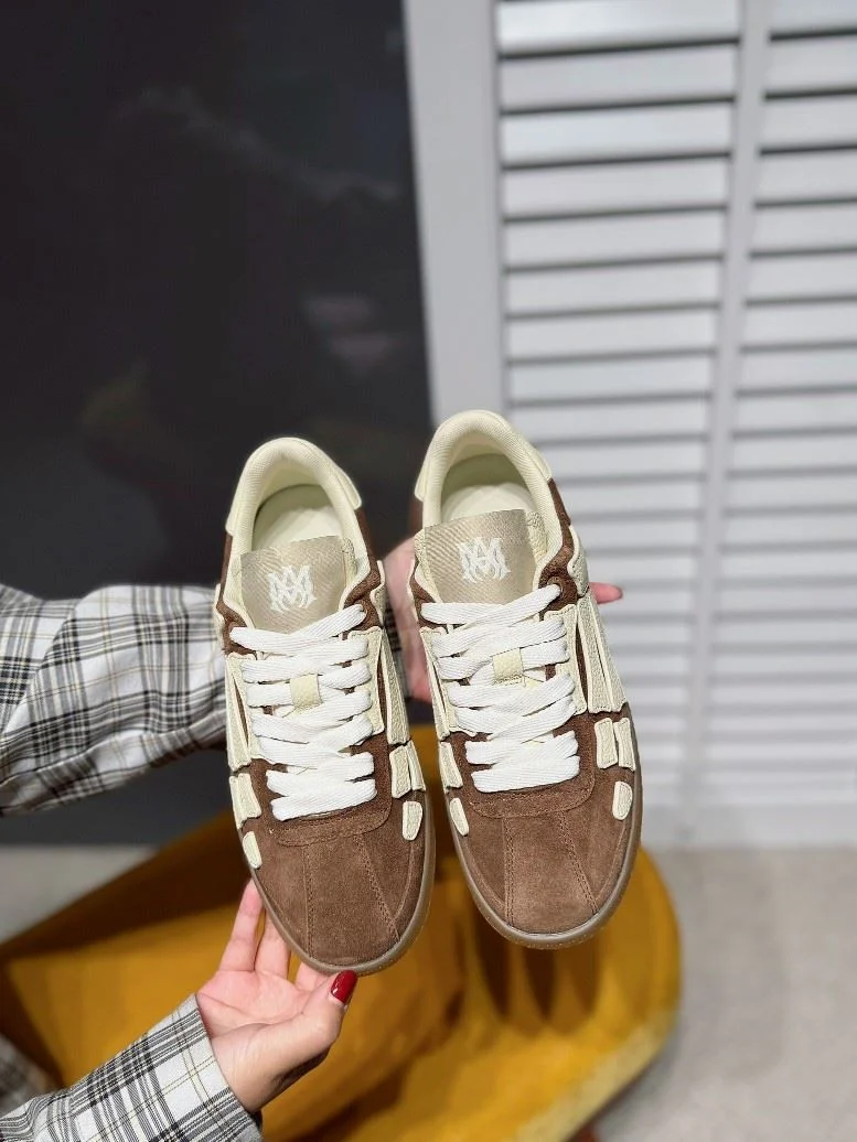 Amiri Shoes Reliable 6962