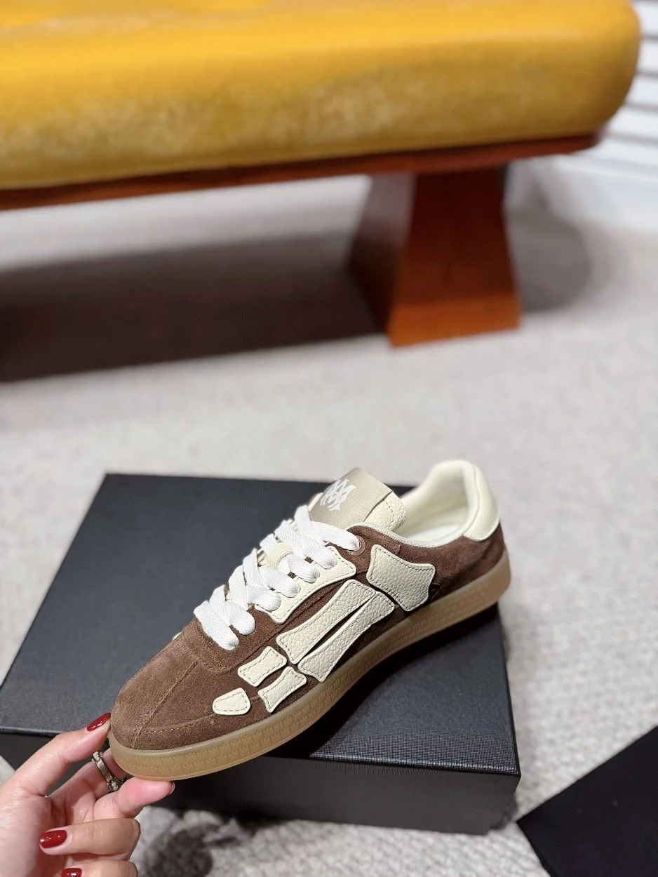 Amiri Shoes Reliable 6962