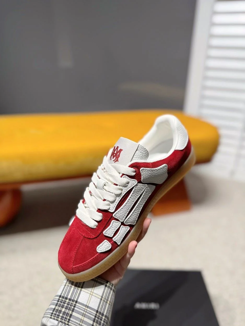 Sleek Amiri Shoes 6972