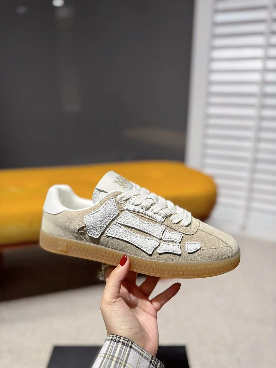 Amiri Shoes Classic 6938