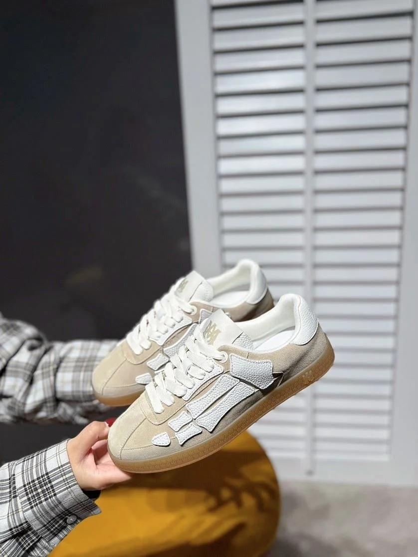 Amiri Shoes Classic 6938