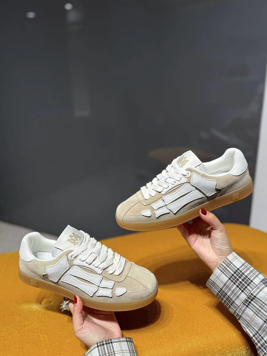 Amiri Shoes Classic 6938