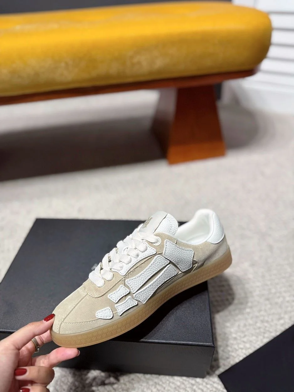 Amiri Shoes Classic 6938