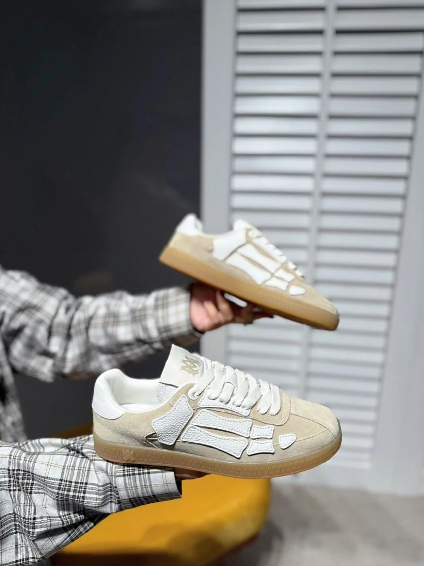 Amiri Shoes Classic 6938