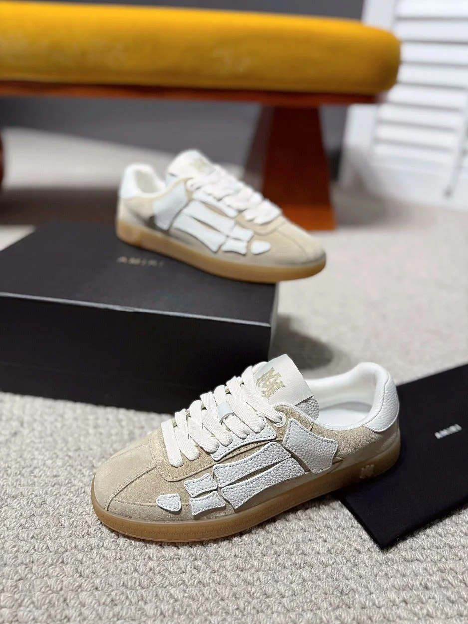 Amiri Shoes Classic 6938
