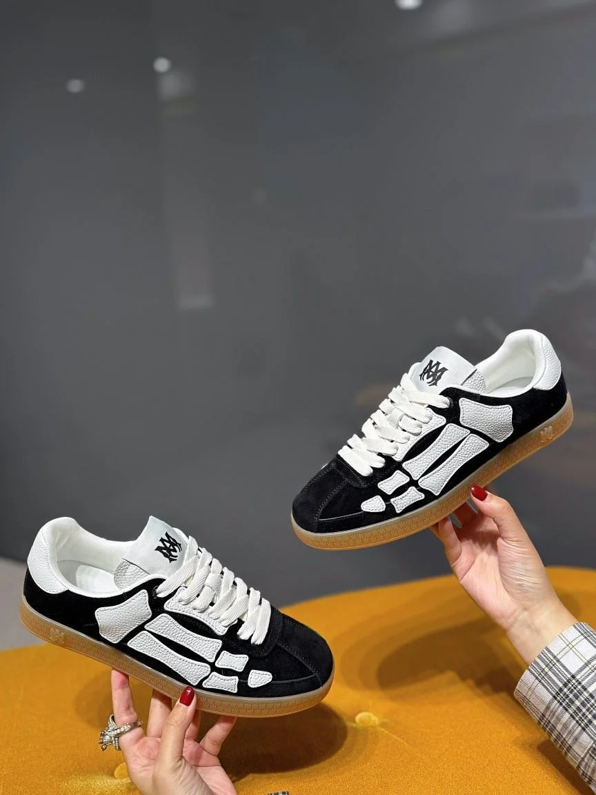 Fashionable Amiri Shoes 6951