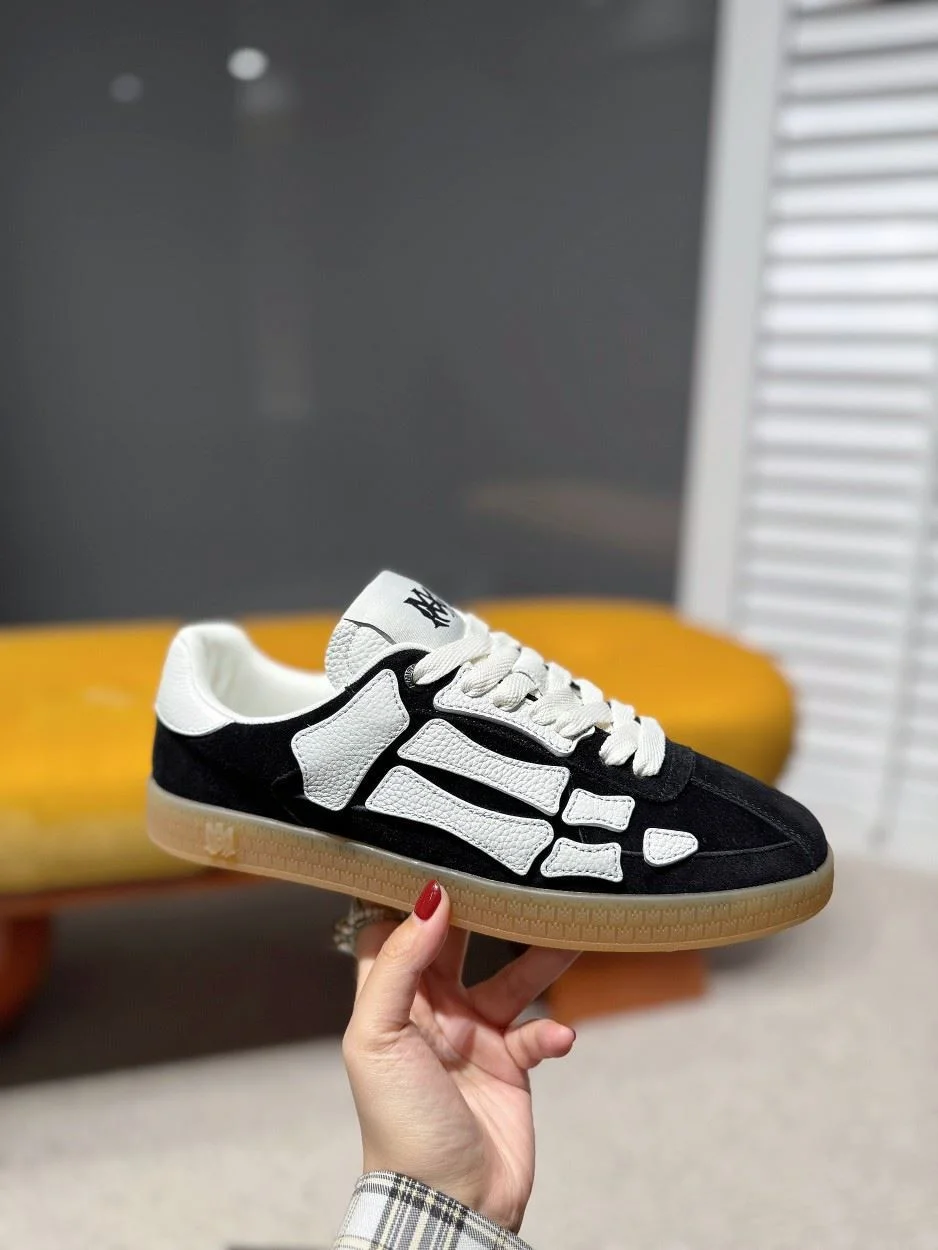 Fashionable Amiri Shoes 6951