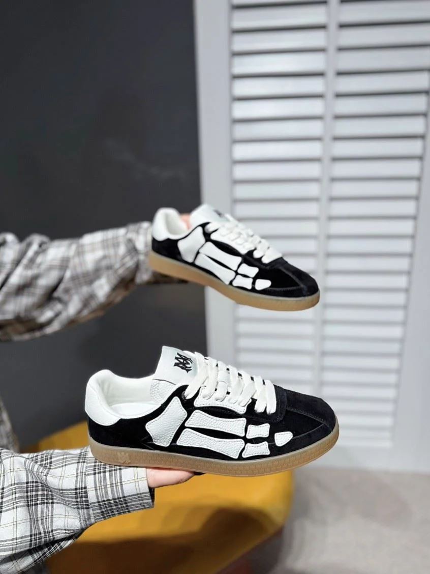 Fashionable Amiri Shoes 6951