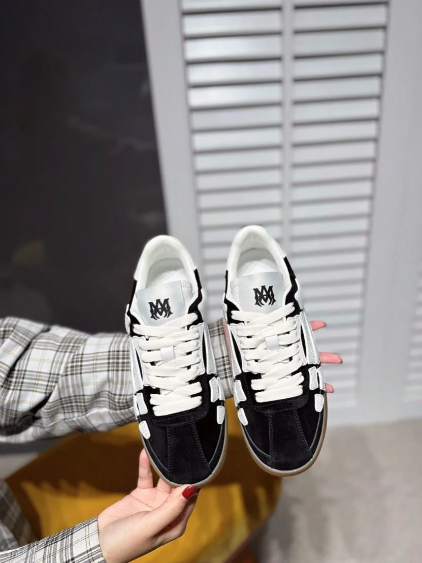 Fashionable Amiri Shoes 6951