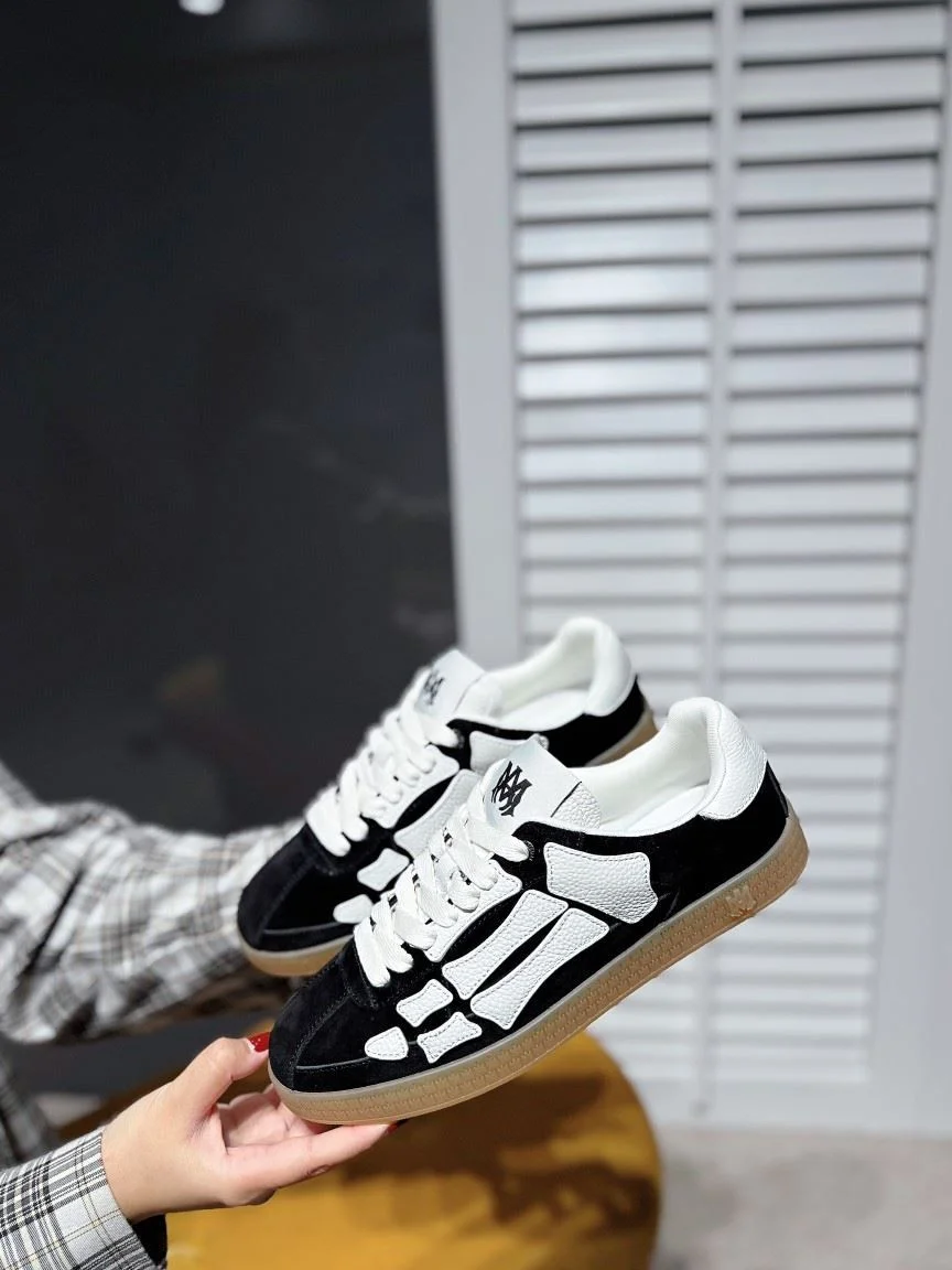 Fashionable Amiri Shoes 6951