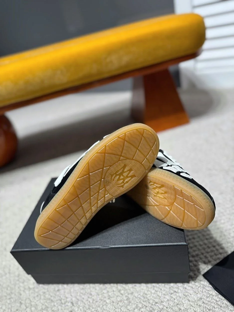 Fashionable Amiri Shoes 6951