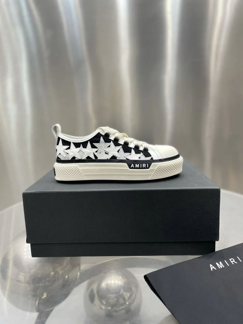 Amiri Shoes Sustainable 6923