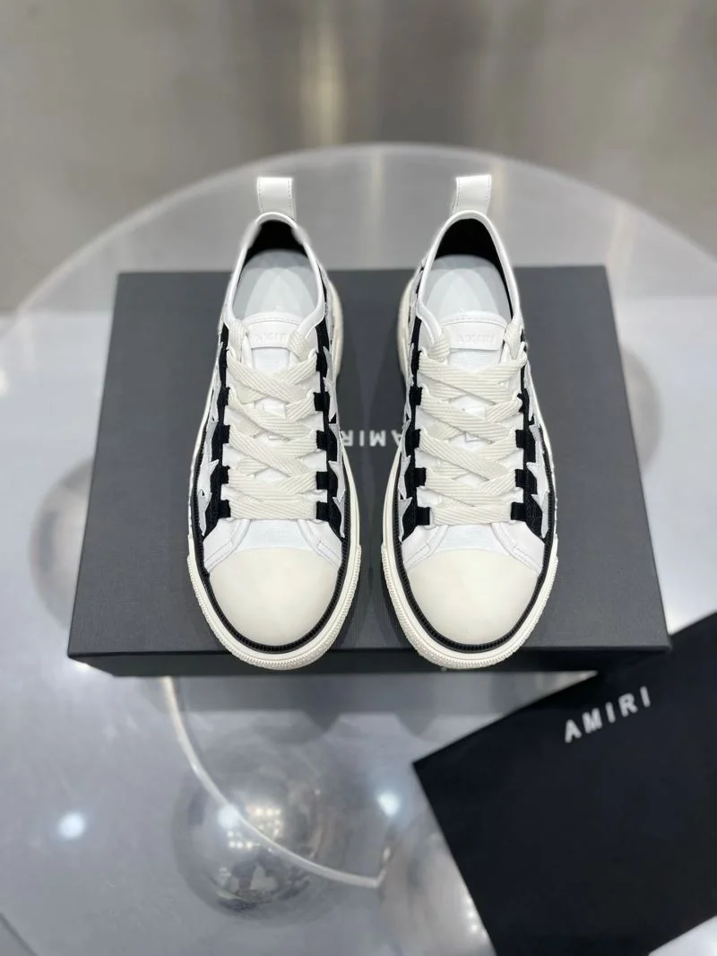 Amiri Shoes Sustainable 6923
