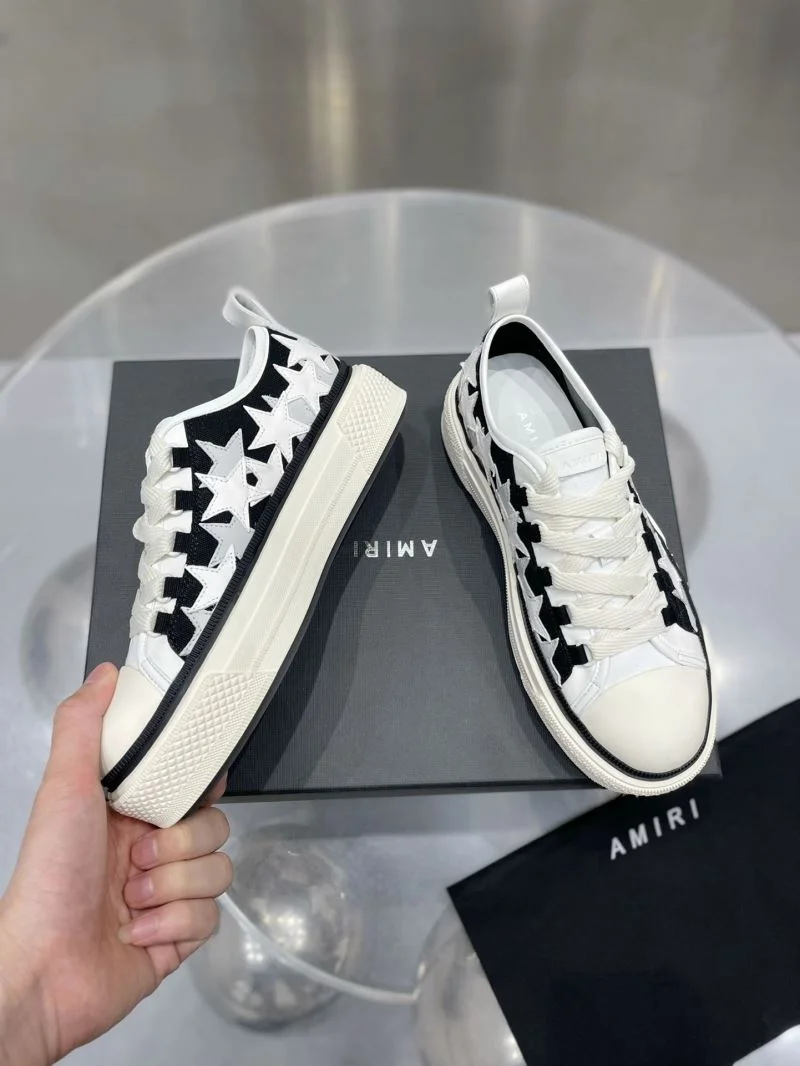 Amiri Shoes Sustainable 6923