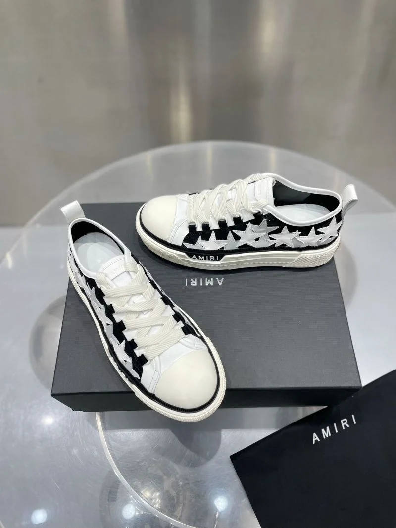 Amiri Shoes Sustainable 6923