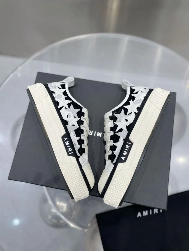 Amiri Shoes Sustainable 6923