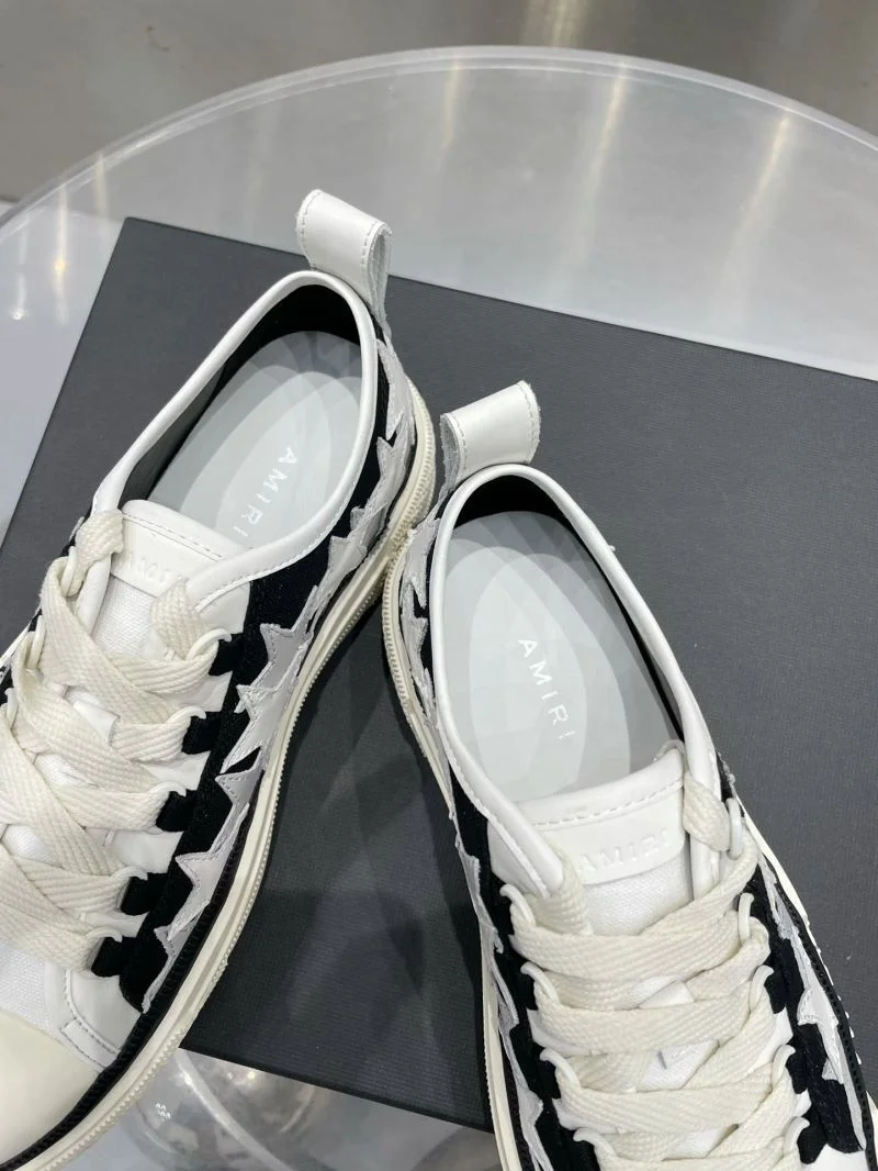 Amiri Shoes Sustainable 6923