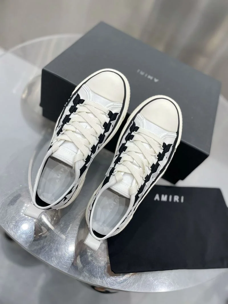 Amiri Shoes Sustainable 6923