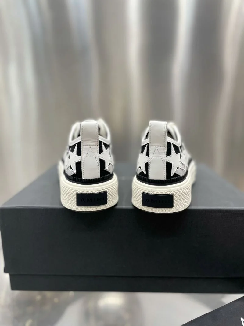 Amiri Shoes Sustainable 6923