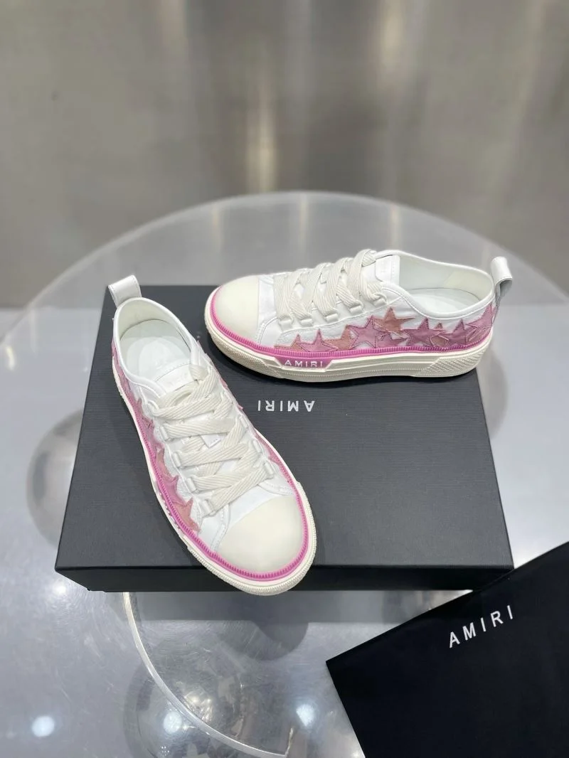 Youthful Amiri Shoes 6918