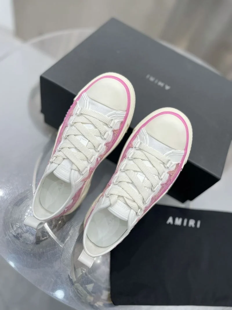 Youthful Amiri Shoes 6918