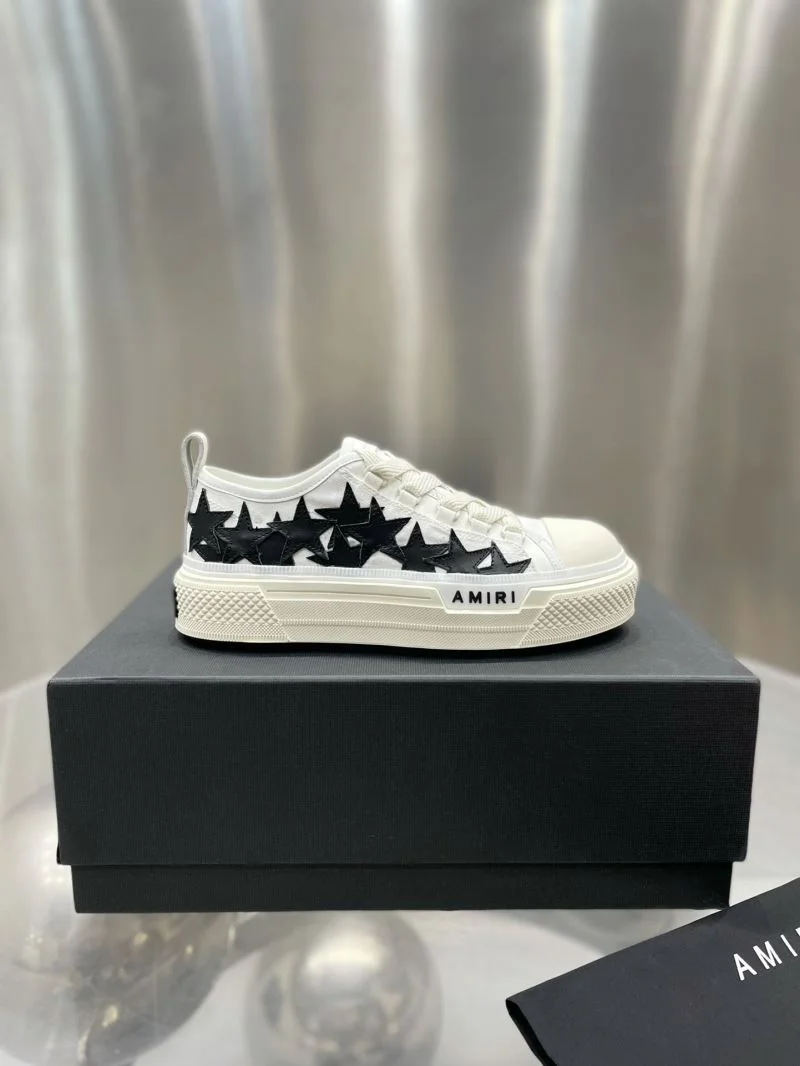 Amiri Shoes Neat 6920