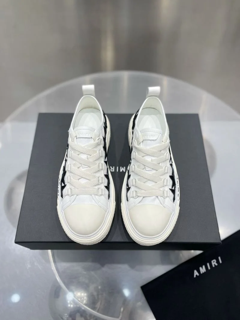 Amiri Shoes Neat 6920