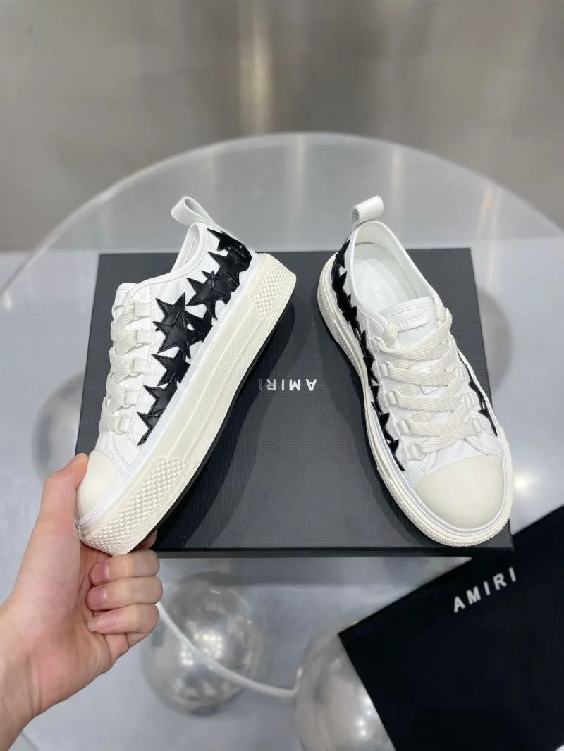 Amiri Shoes Neat 6920