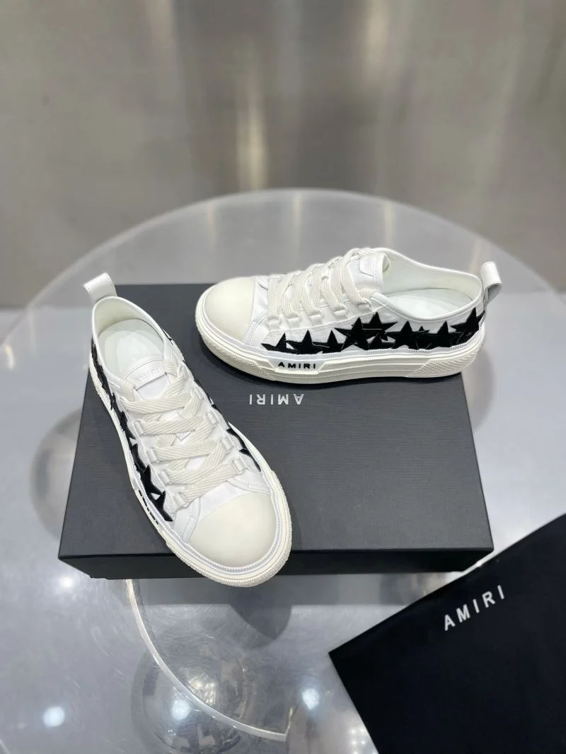 Amiri Shoes Neat 6920