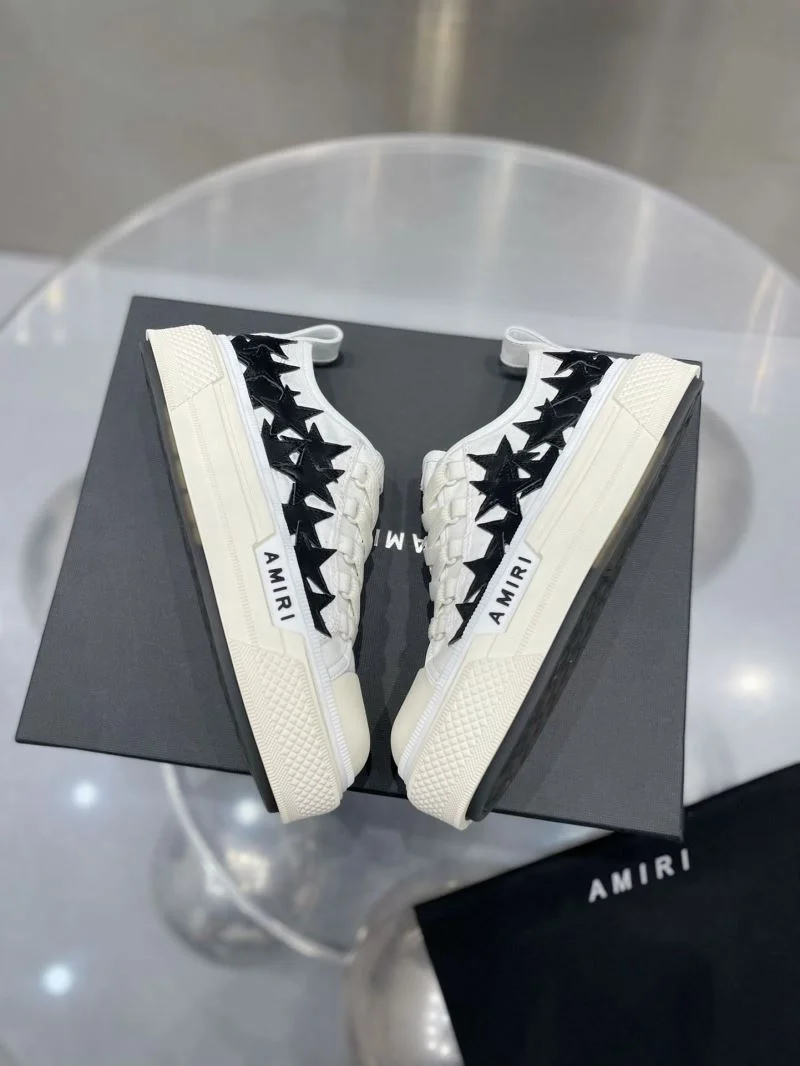 Amiri Shoes Neat 6920