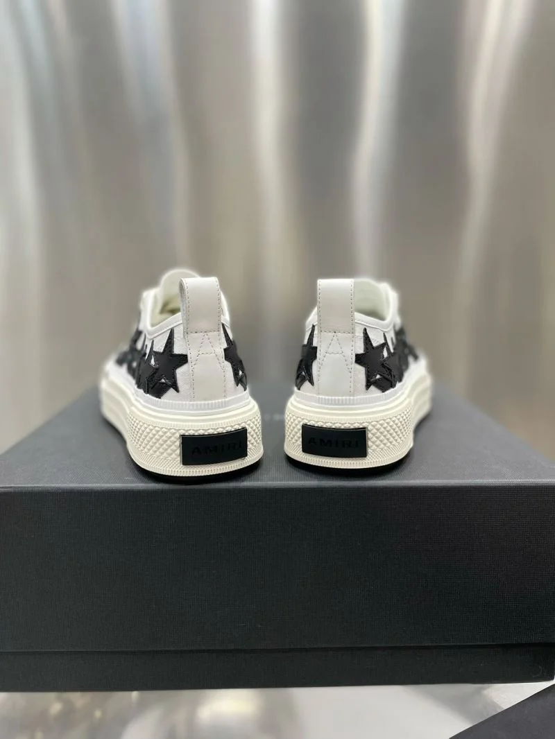Amiri Shoes Neat 6920