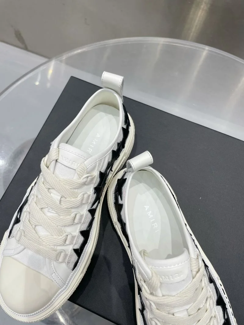 Amiri Shoes Neat 6920