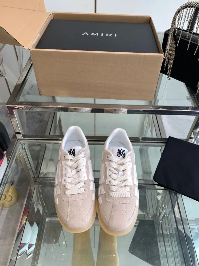 Amiri Shoes Affordable 6922