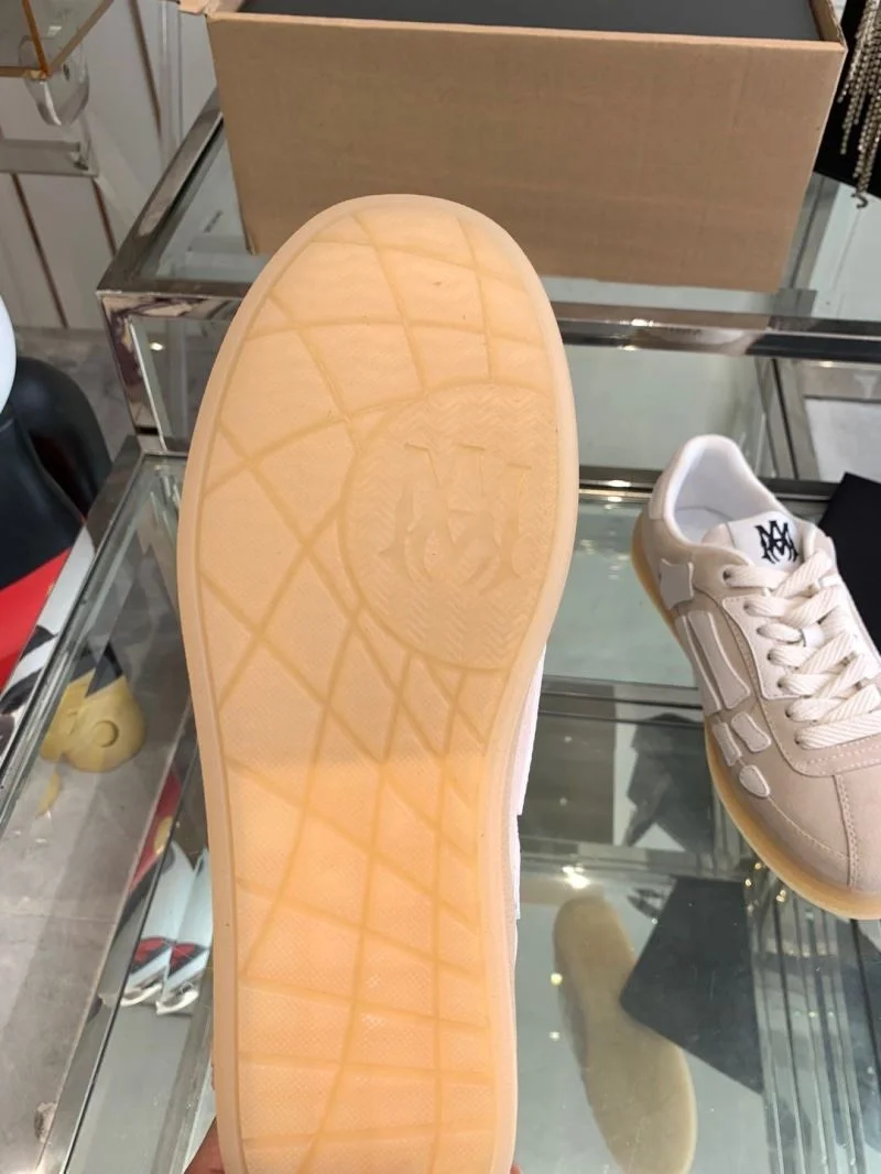 Amiri Shoes Affordable 6922