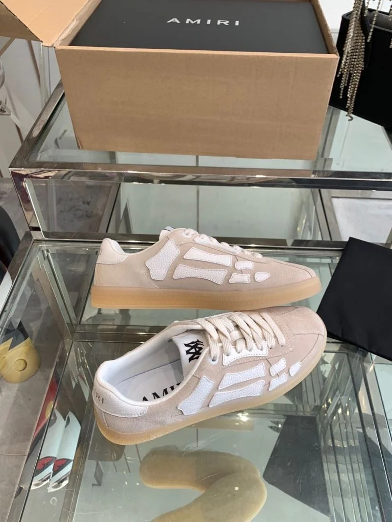 Amiri Shoes Affordable 6922