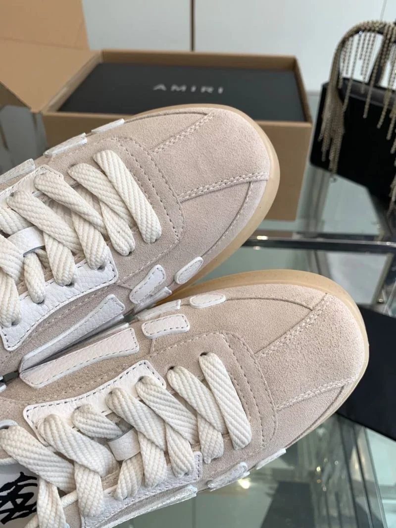 Amiri Shoes Affordable 6922