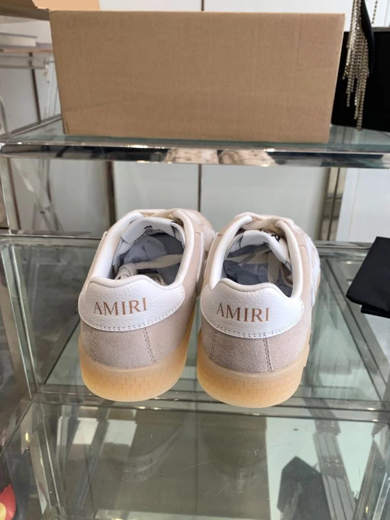 Amiri Shoes Affordable 6922