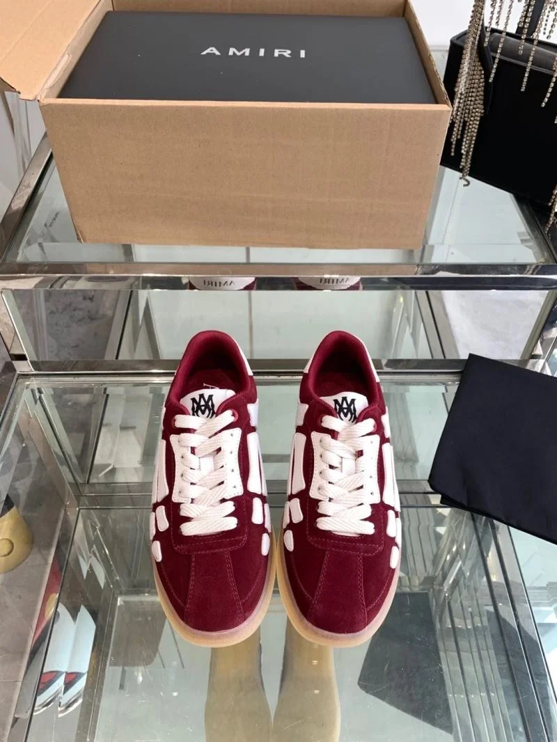 Durable Amiri Shoes 6969