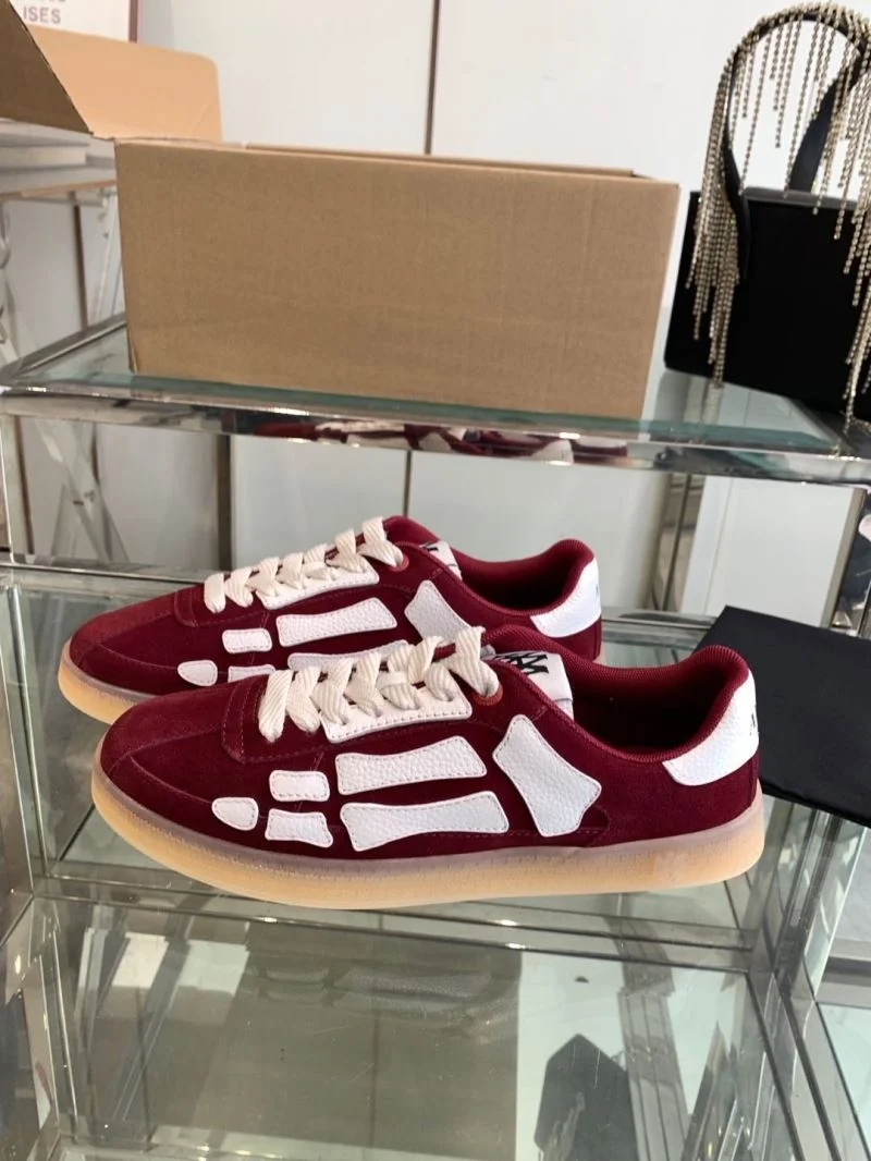 Durable Amiri Shoes 6969