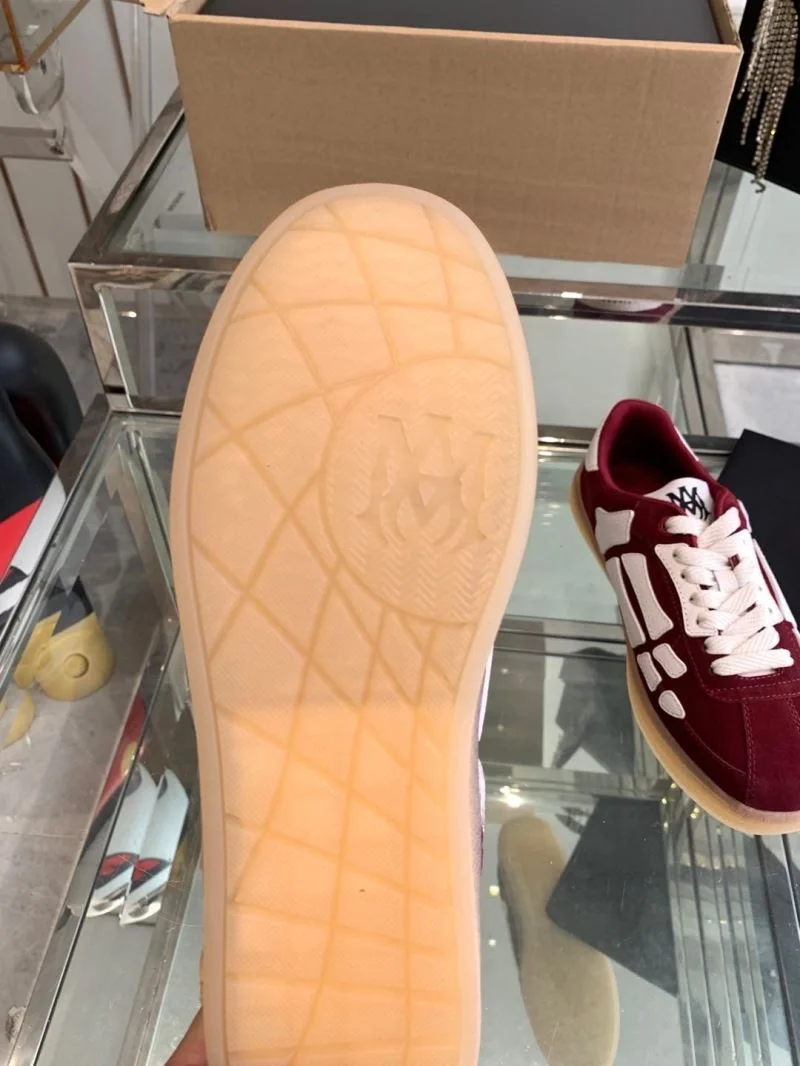Durable Amiri Shoes 6969