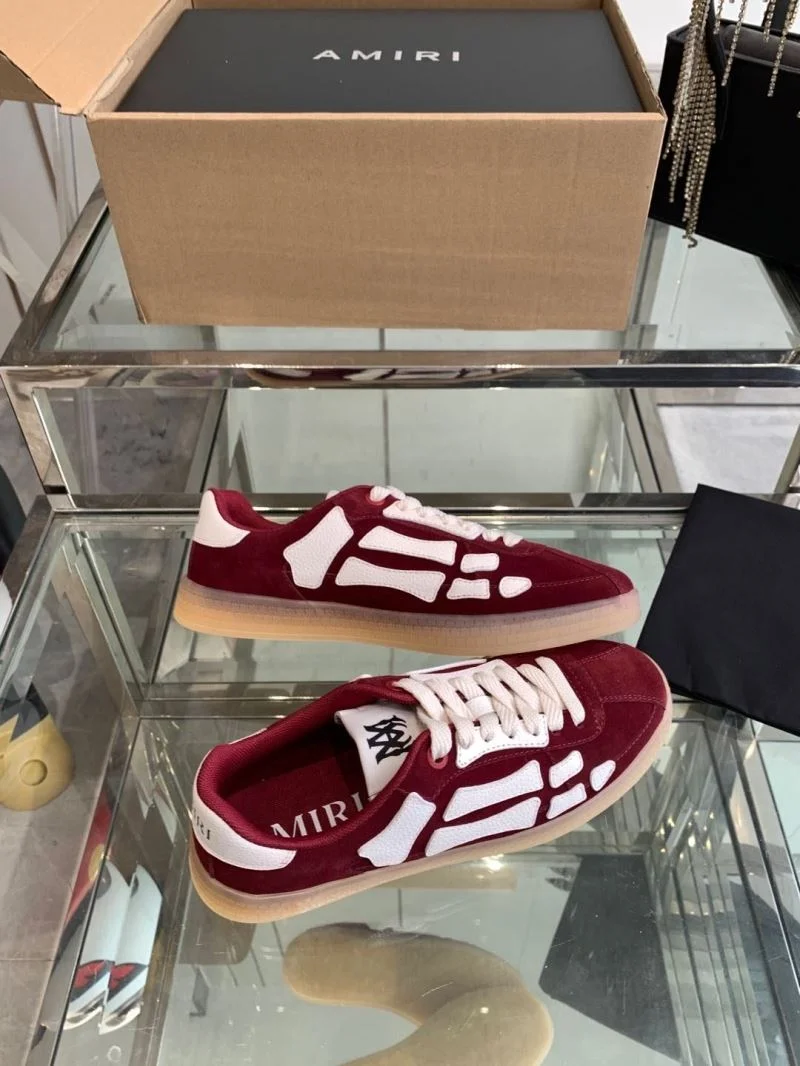 Durable Amiri Shoes 6969