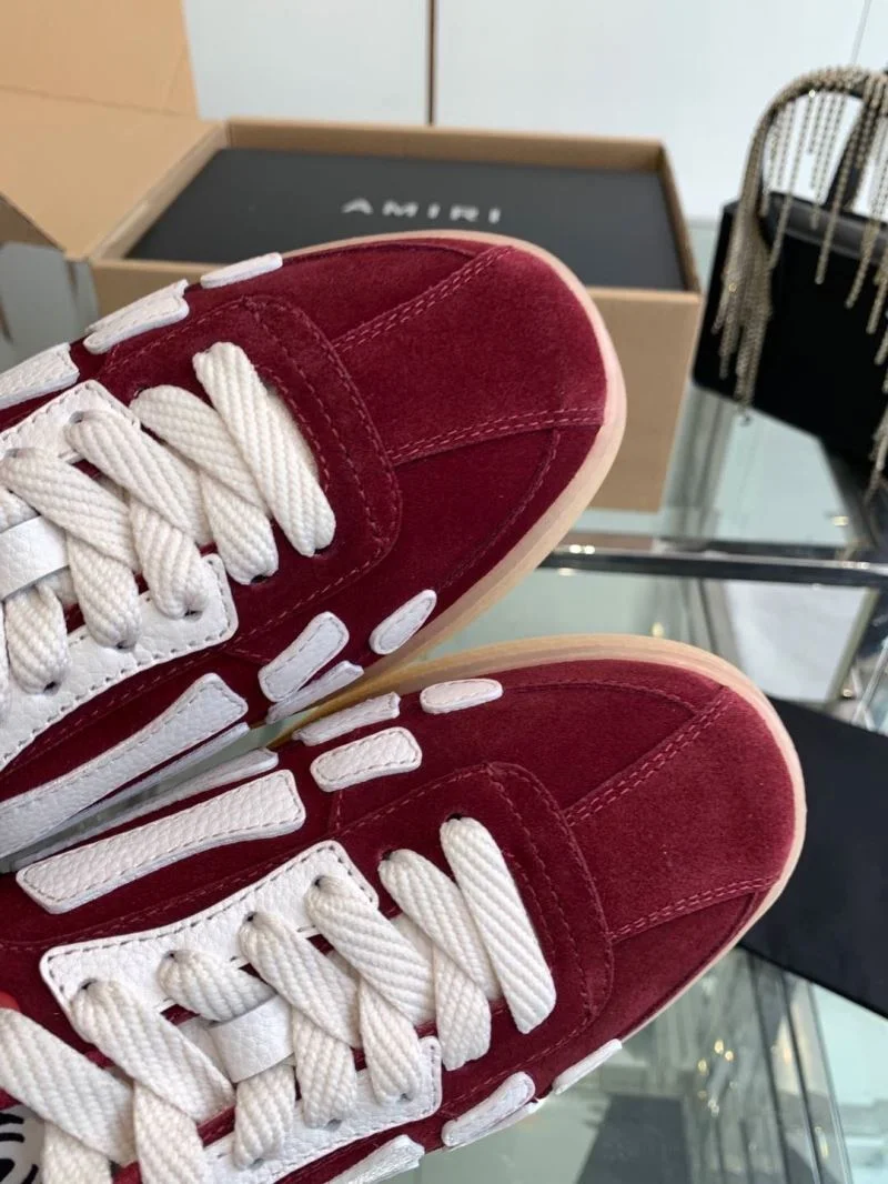 Durable Amiri Shoes 6969