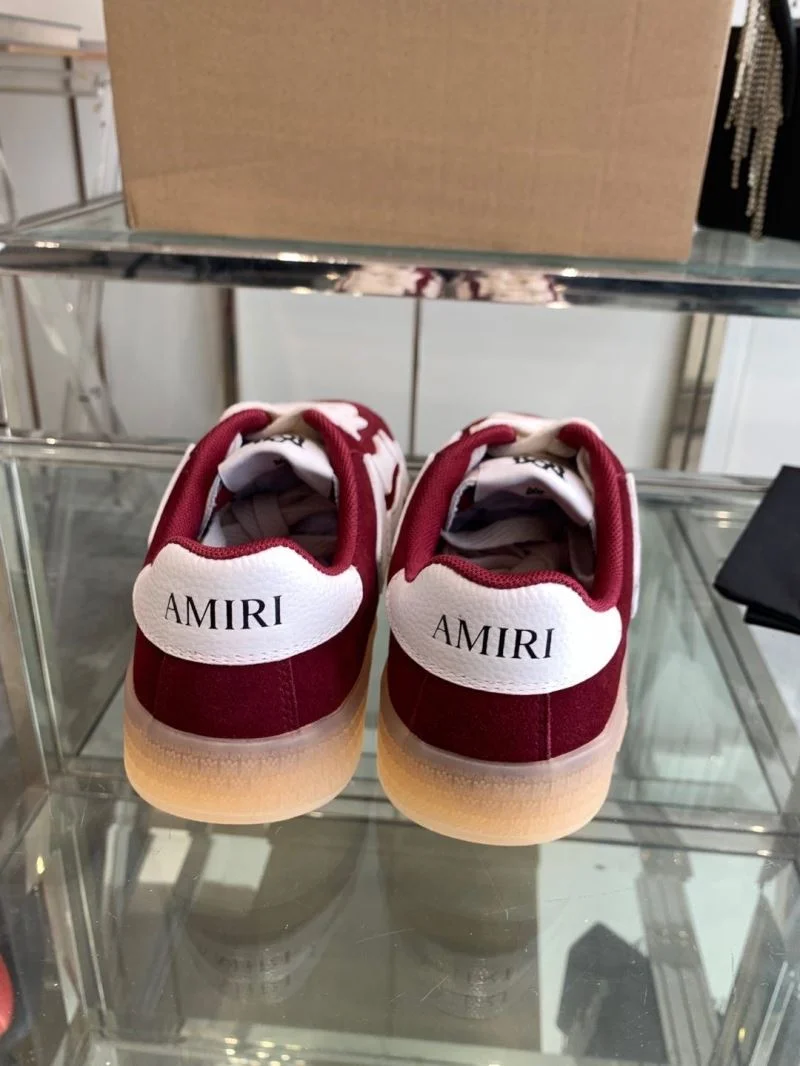 Durable Amiri Shoes 6969