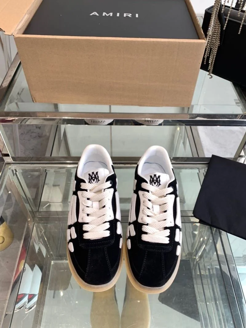 Amiri Shoes Affordable 6927