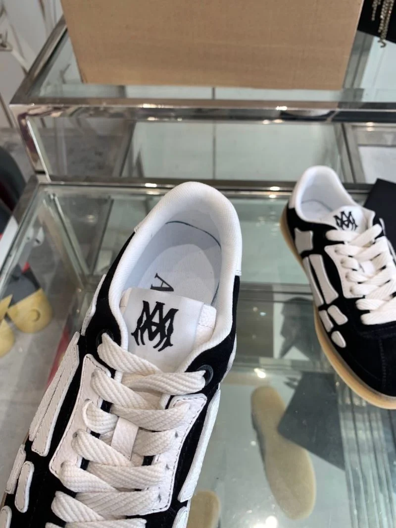Amiri Shoes Affordable 6927