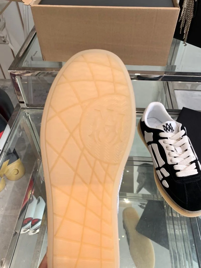 Amiri Shoes Affordable 6927