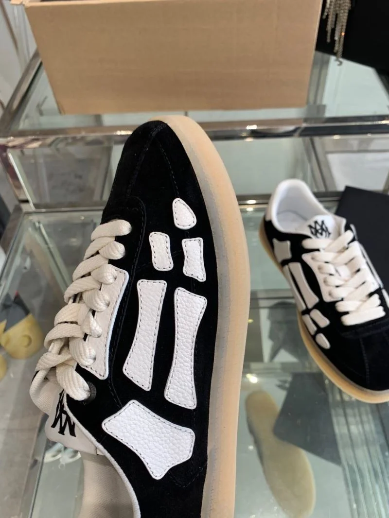 Amiri Shoes Affordable 6927