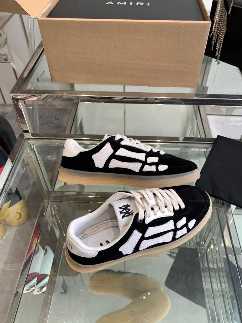 Amiri Shoes Affordable 6927