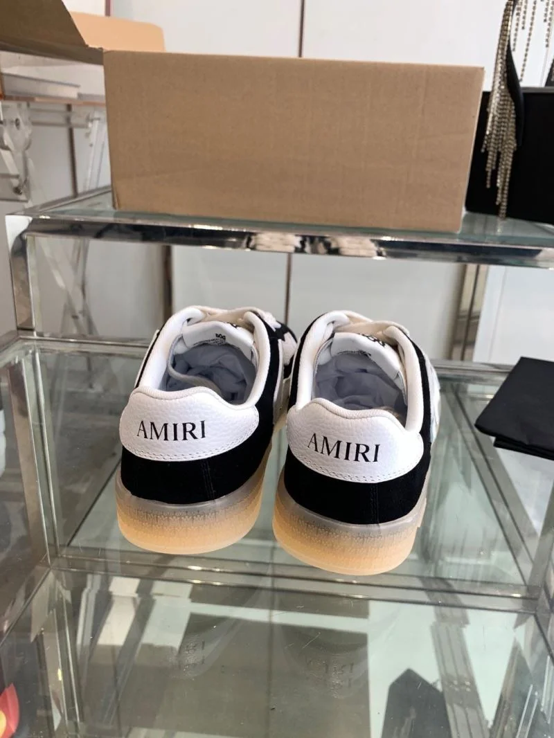Amiri Shoes Affordable 6927