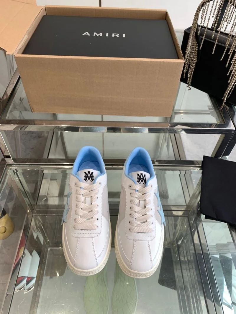 Amiri Shoes Affordable 6946